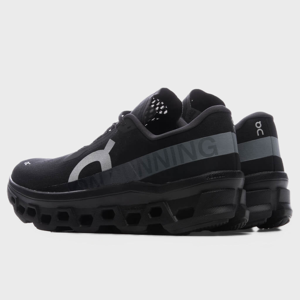 Cloudmonster 1 - Black