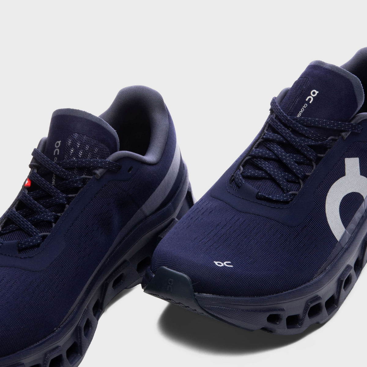 Cloudmonster 1 - Midnight/Navy
