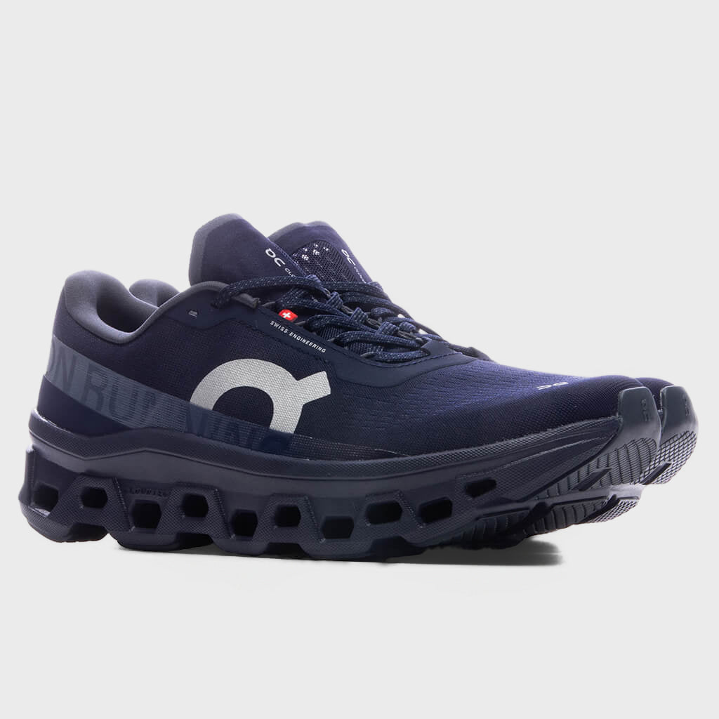 Cloudmonster 1 - Midnight/Navy