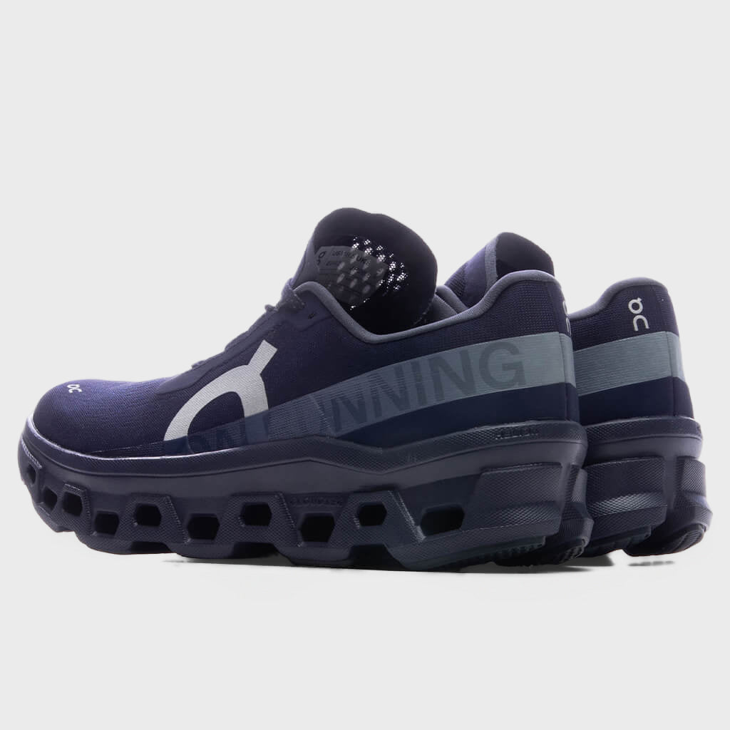 Cloudmonster 1 - Midnight/Navy