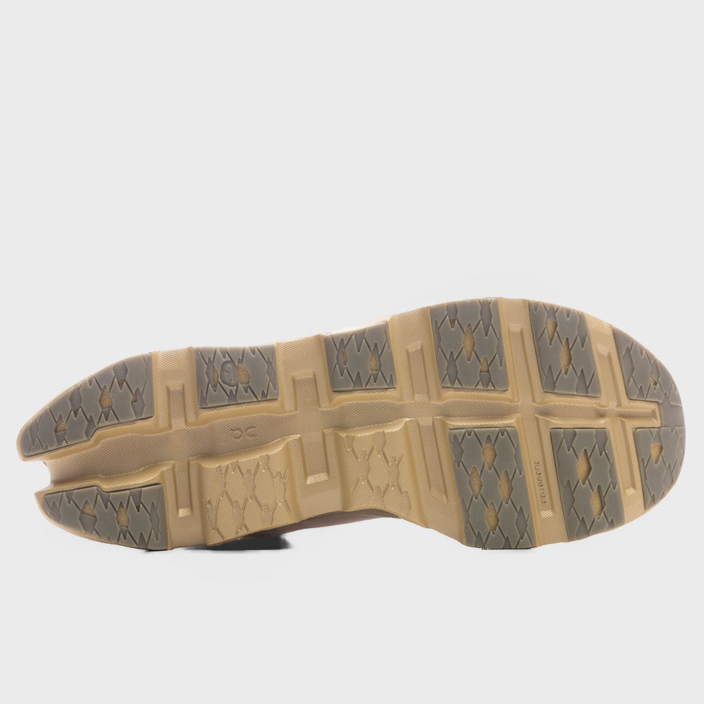 Cloudmonster 3 Mule - Loess/Hare