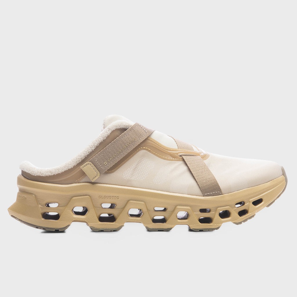 Cloudmonster 3 Mule - Loess/Hare