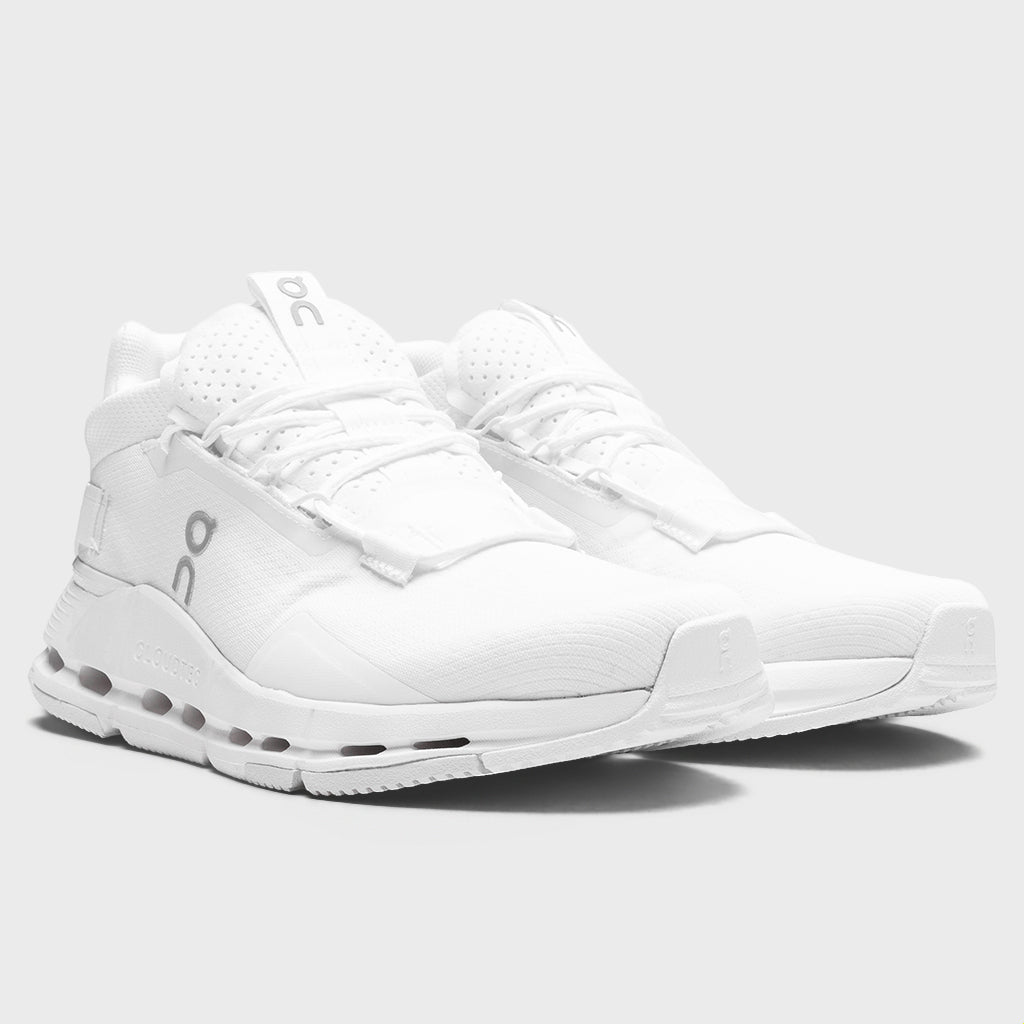Cloudnova 2 - All White