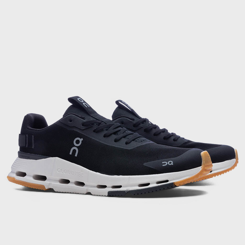 Cloudnova Form 2 - Black/Ivory