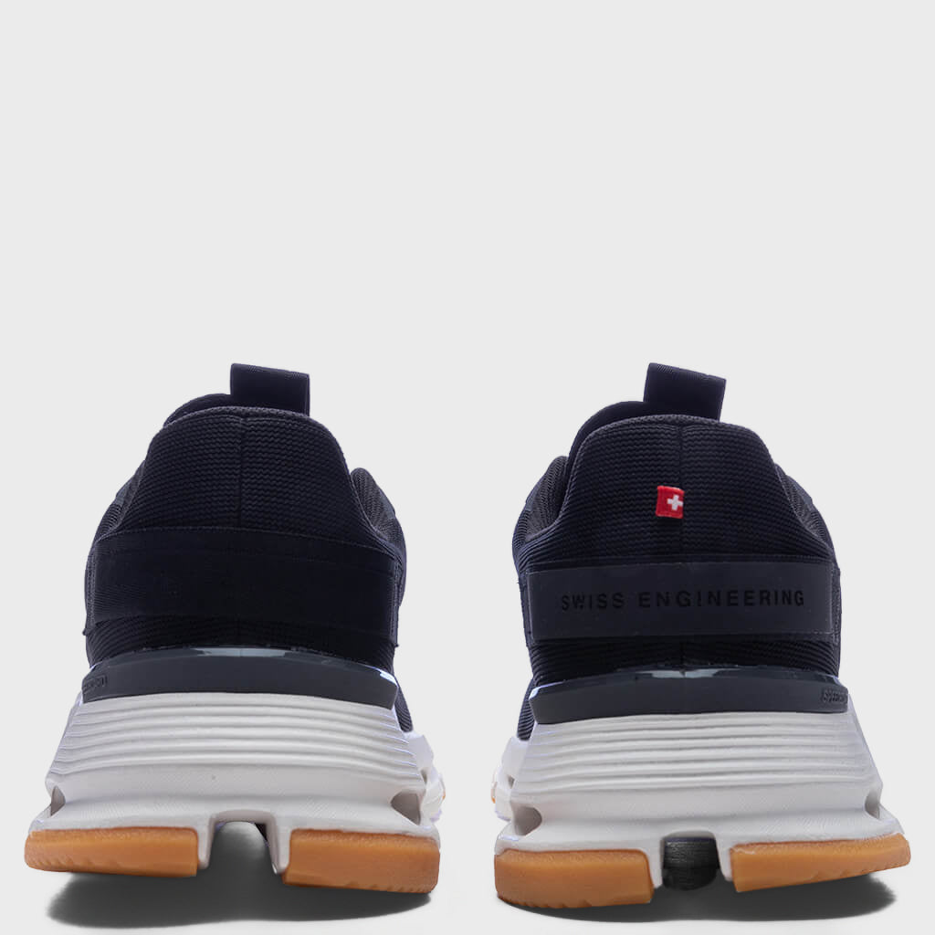 Cloudnova Form 2 - Black/Ivory