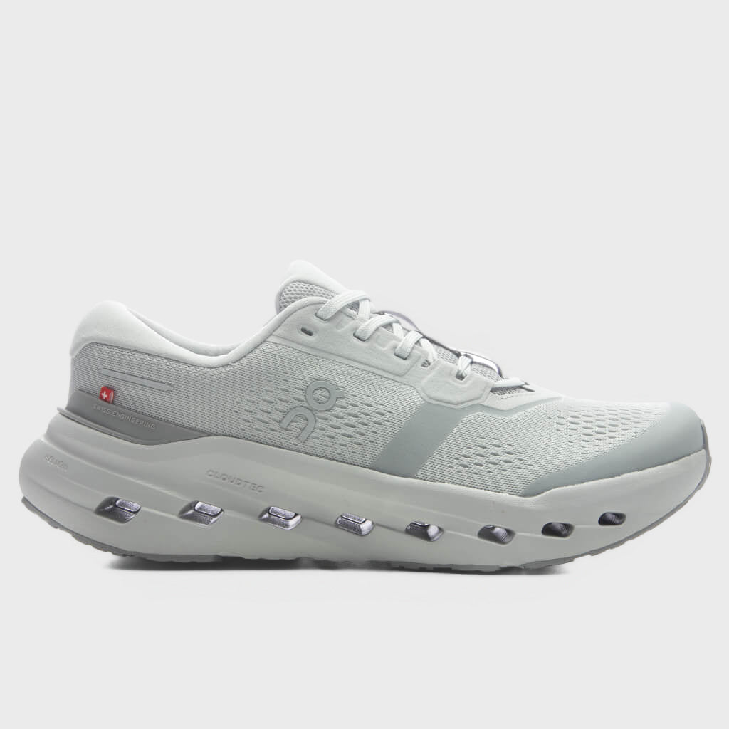 Cloudrunner 3 - Glacier/Alloy