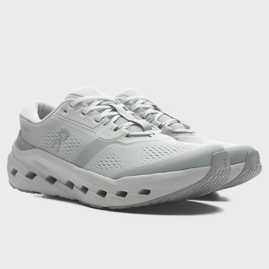 Cloudrunner 3 - Glacier/Alloy