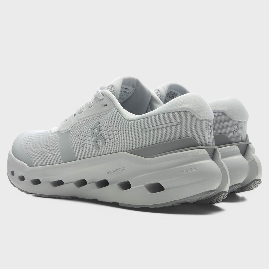 Cloudrunner 3 - Glacier/Alloy