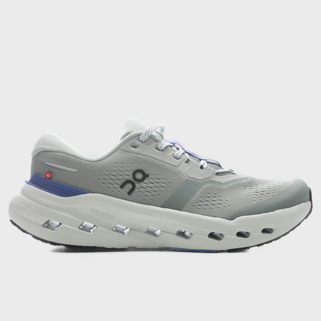 Cloudrunner 3 - Tin/Iceberg