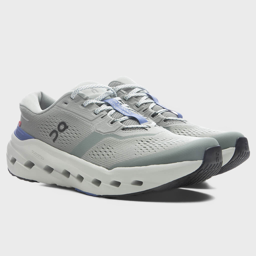 Cloudrunner 3 - Tin/Iceberg