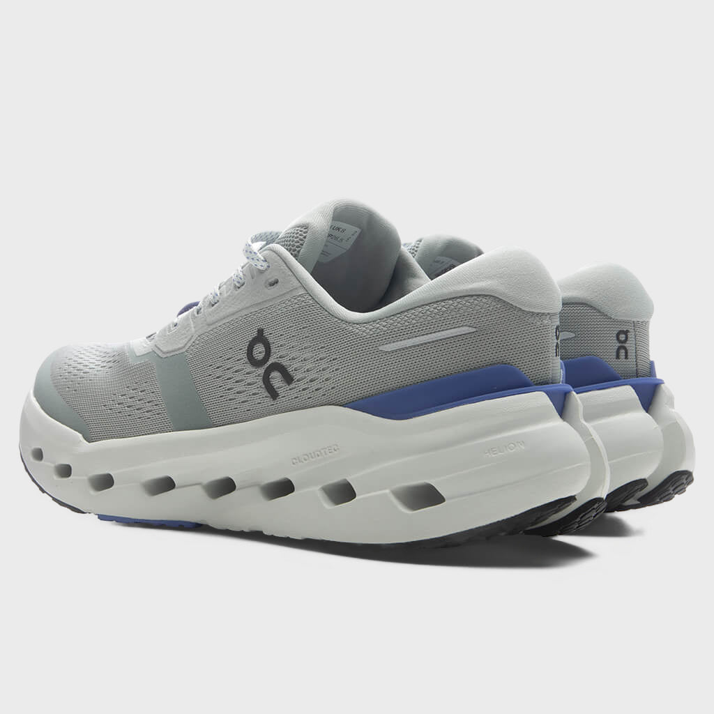 Cloudrunner 3 - Tin/Iceberg