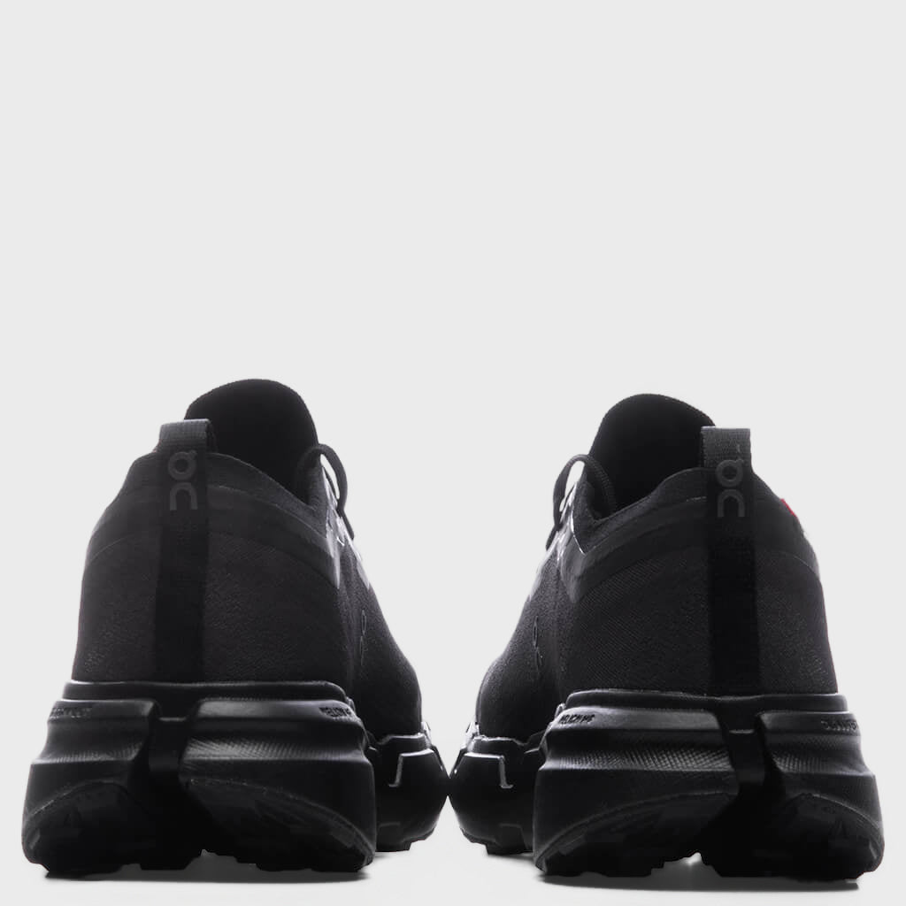 Cloudsoma - Black/Black