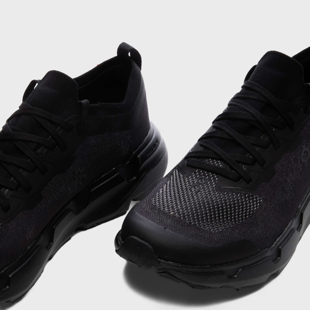 Cloudsoma - Black/Black