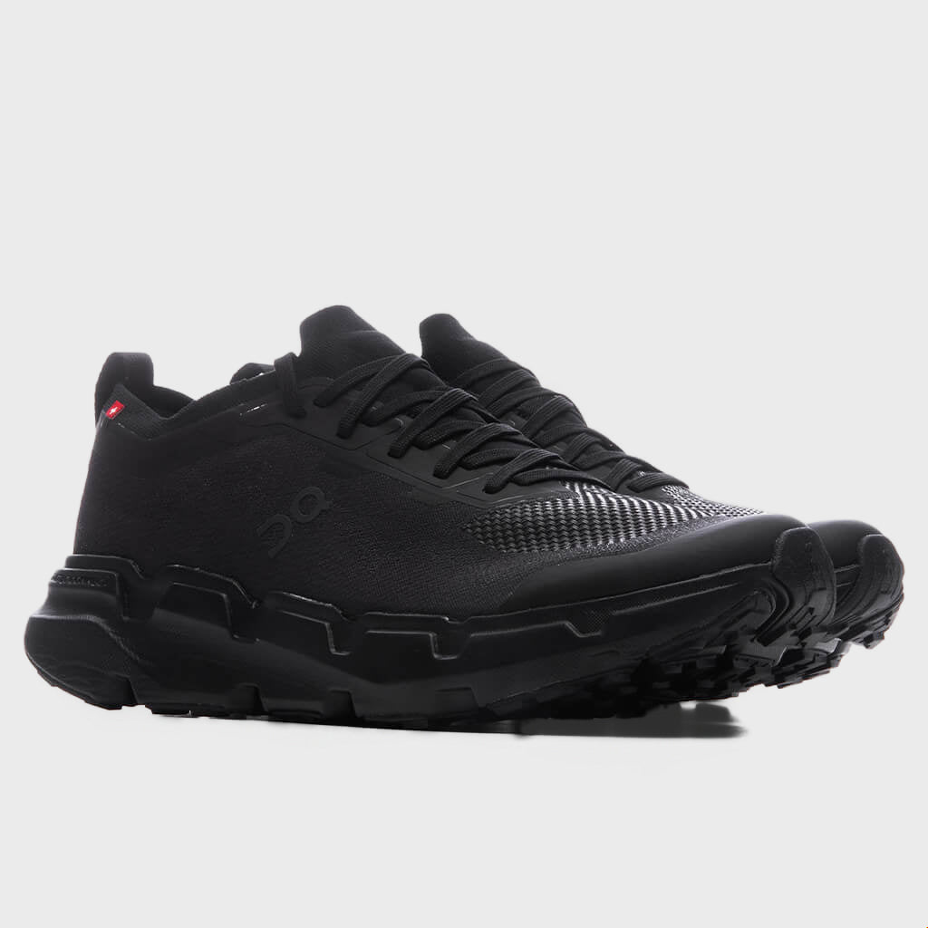 Cloudsoma - Black/Black