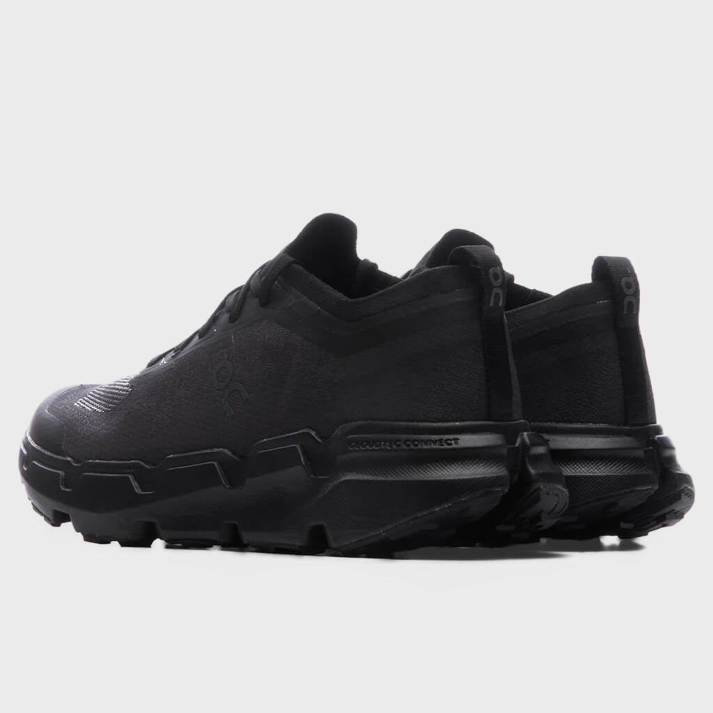 Cloudsoma - Black/Black