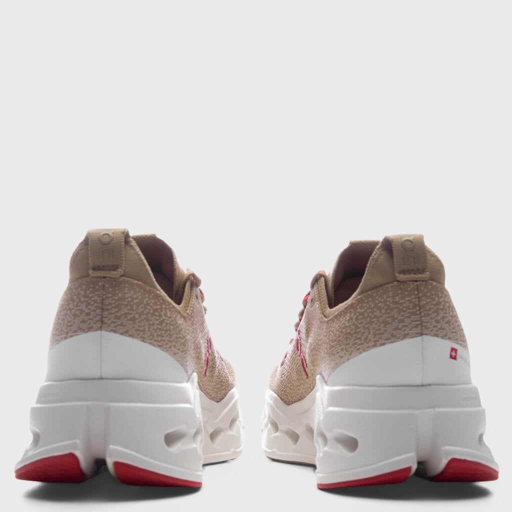 Cloudsurfer Max 1 - Chai/Ivory
