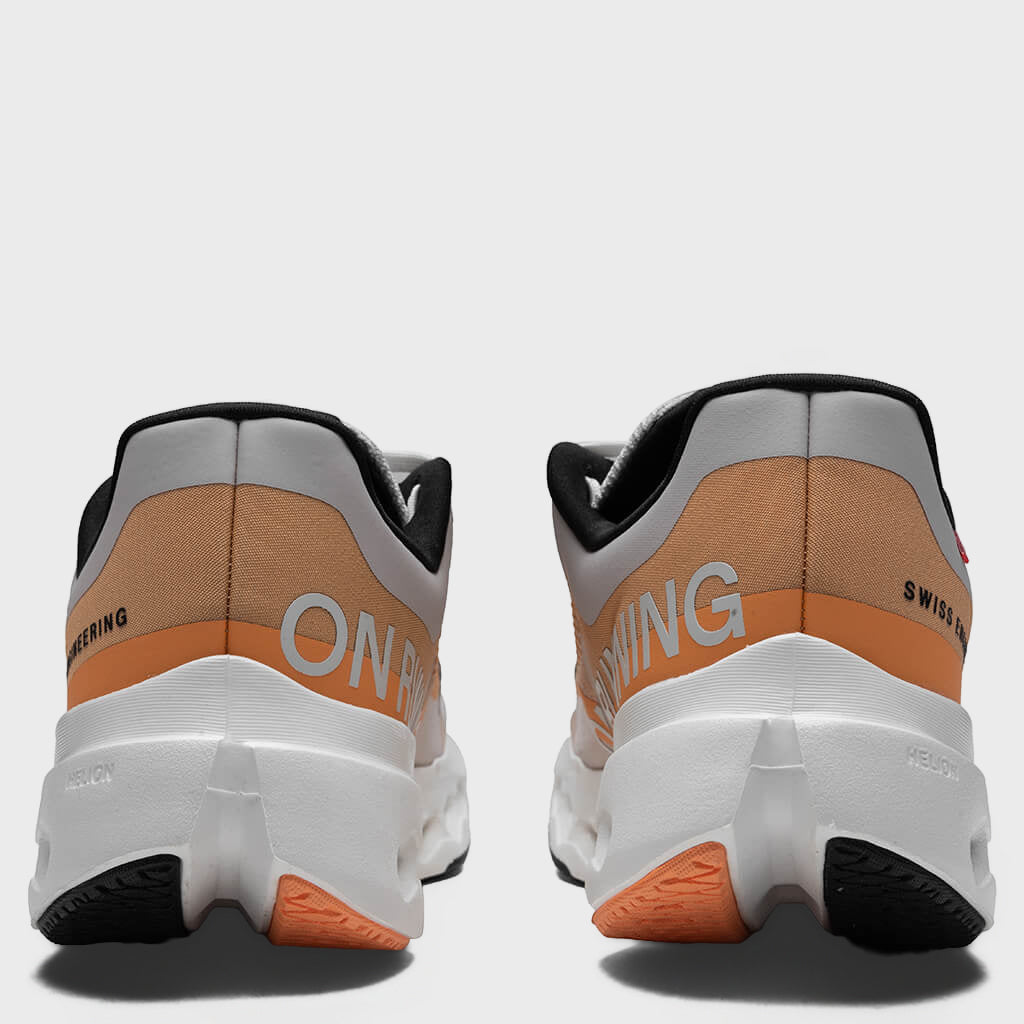 Cloudsurfer Next - Tangerine/Ivory