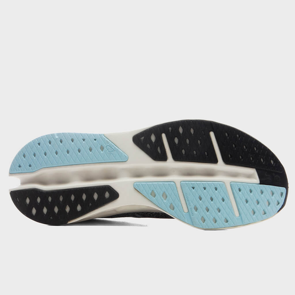 Cloudsurfer Max - Midnight/Ivory