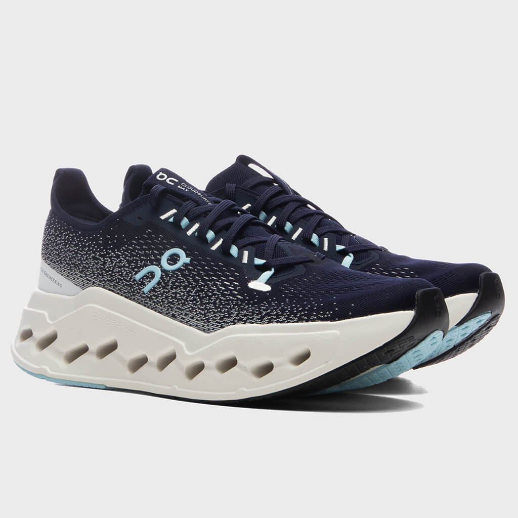 Cloudsurfer Max - Midnight/Ivory