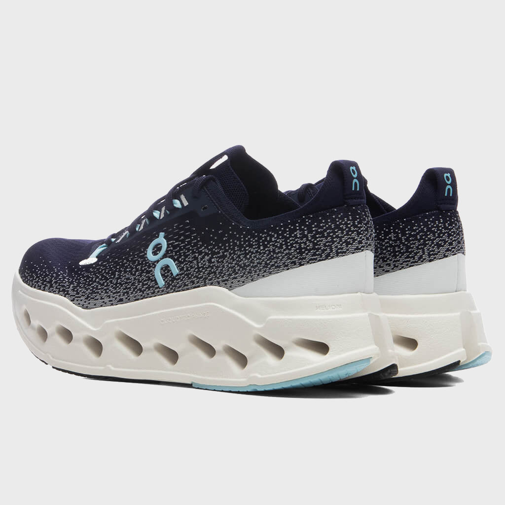 Cloudsurfer Max - Midnight/Ivory