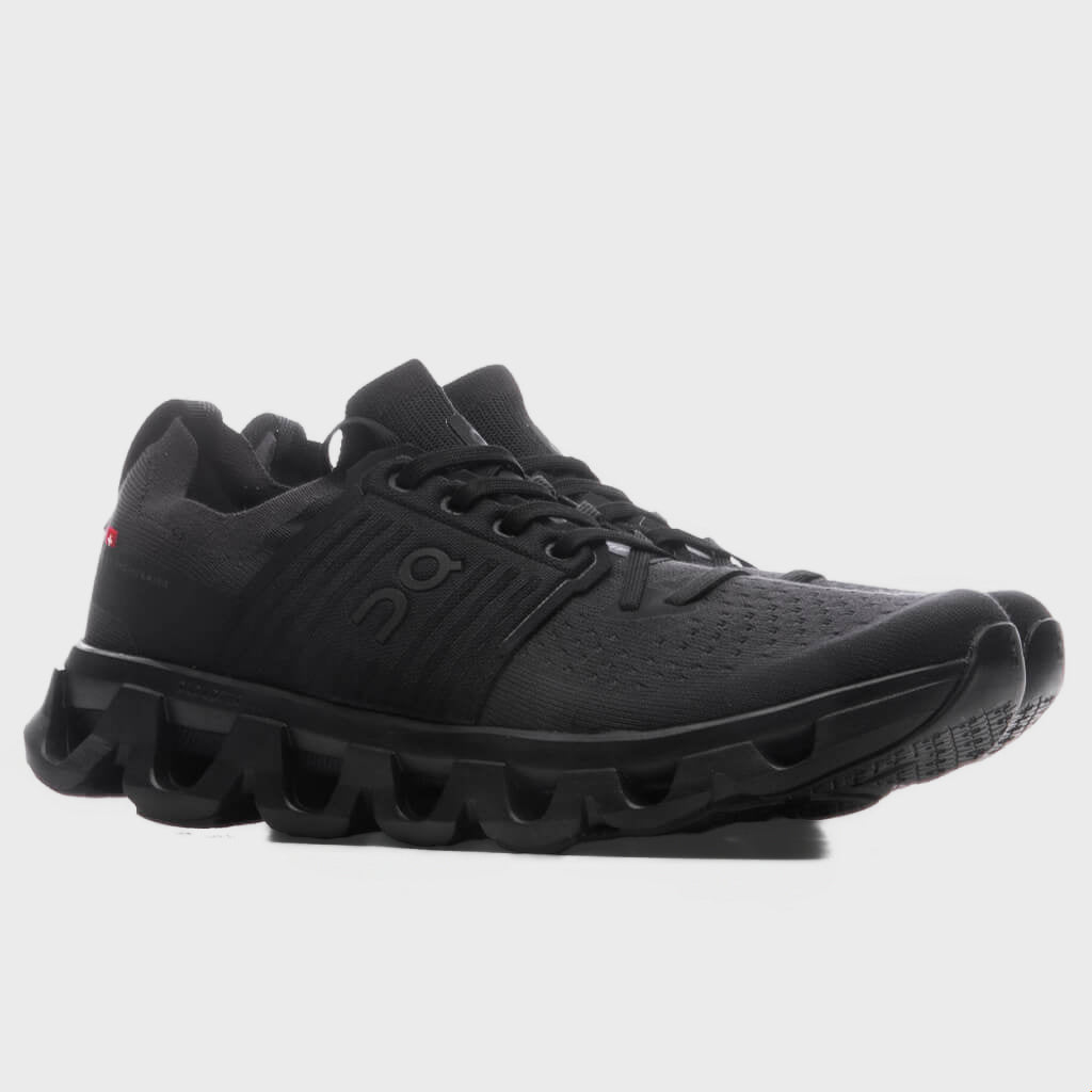 Cloudswift 4 - Black/Eclipse