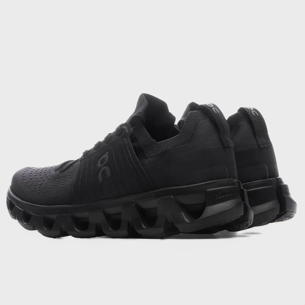 Cloudswift 4 - Black/Eclipse