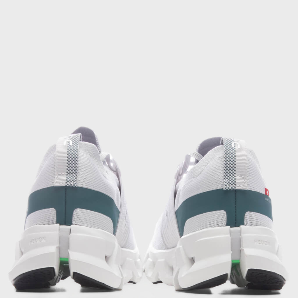 Cloudswift 4 - Frost/White
