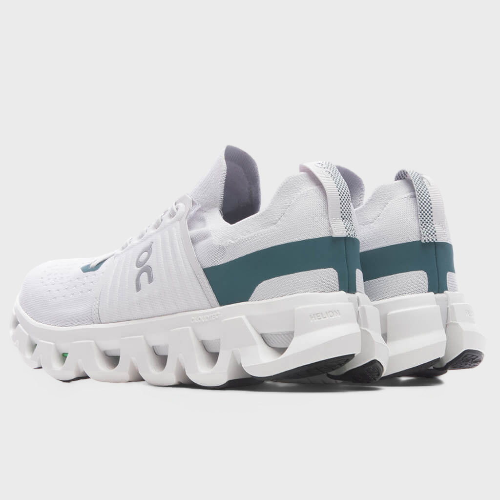 Cloudswift 4 - Frost/White