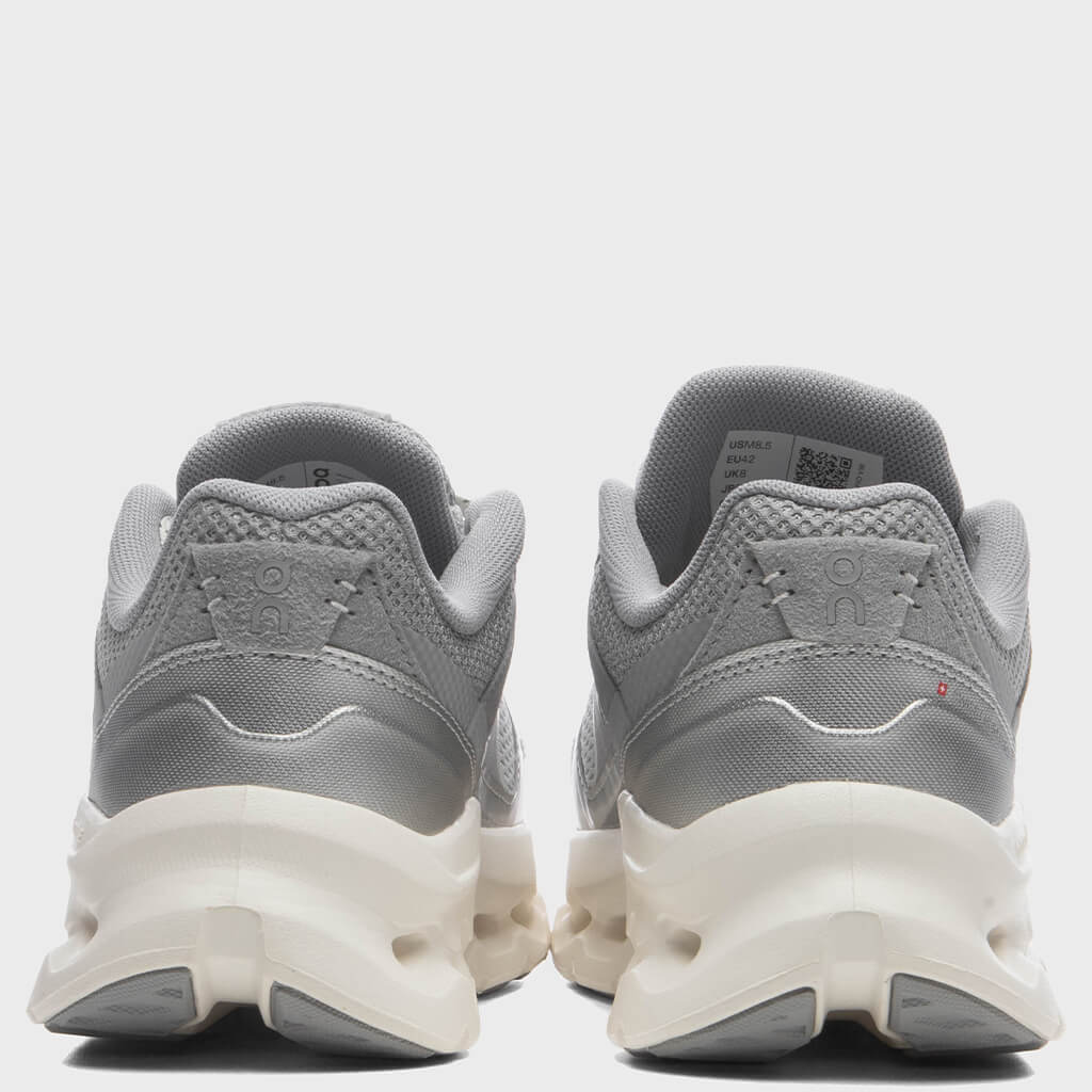 Cloudtilt Arc - Alloy/Ivory