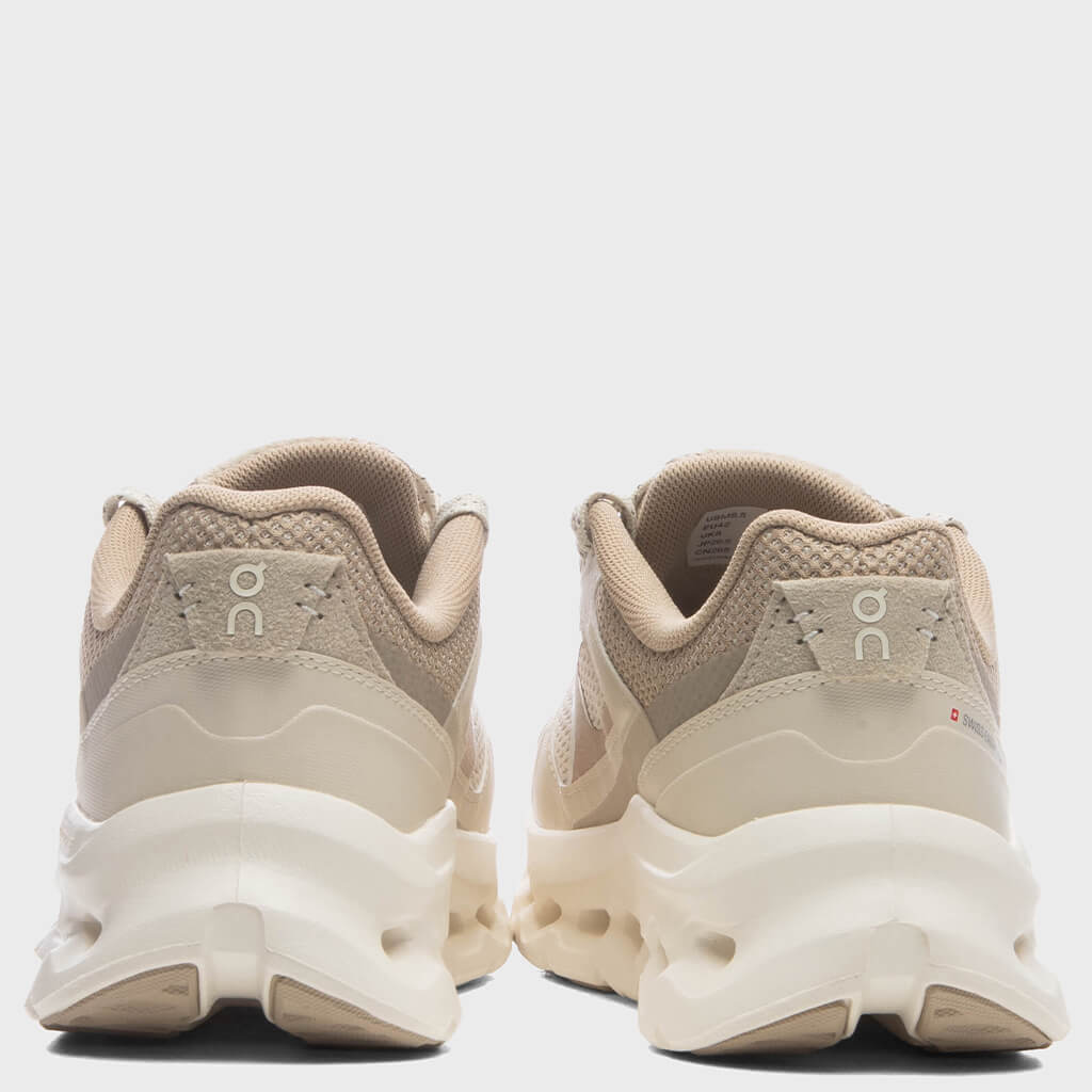 Cloudtilt Arc - Grain/Ivory