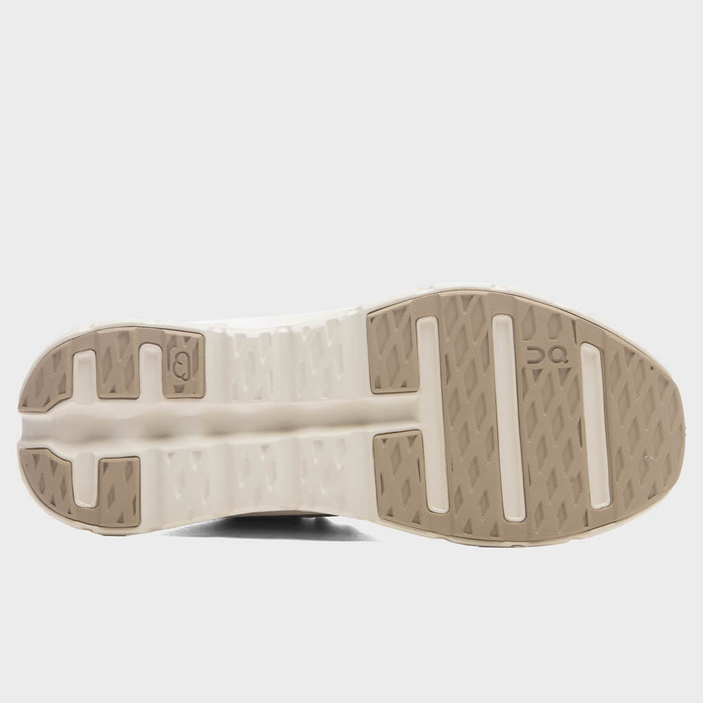 Cloudtilt Arc - Grain/Ivory