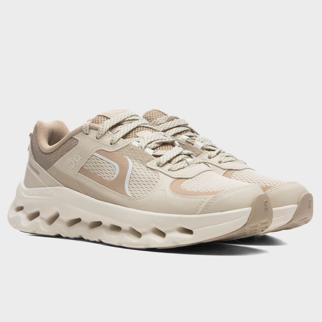 Cloudtilt Arc - Grain/Ivory