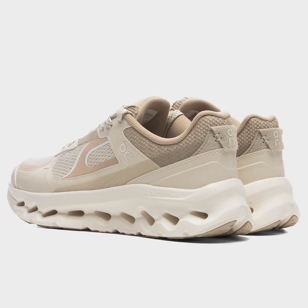 Cloudtilt Arc - Grain/Ivory