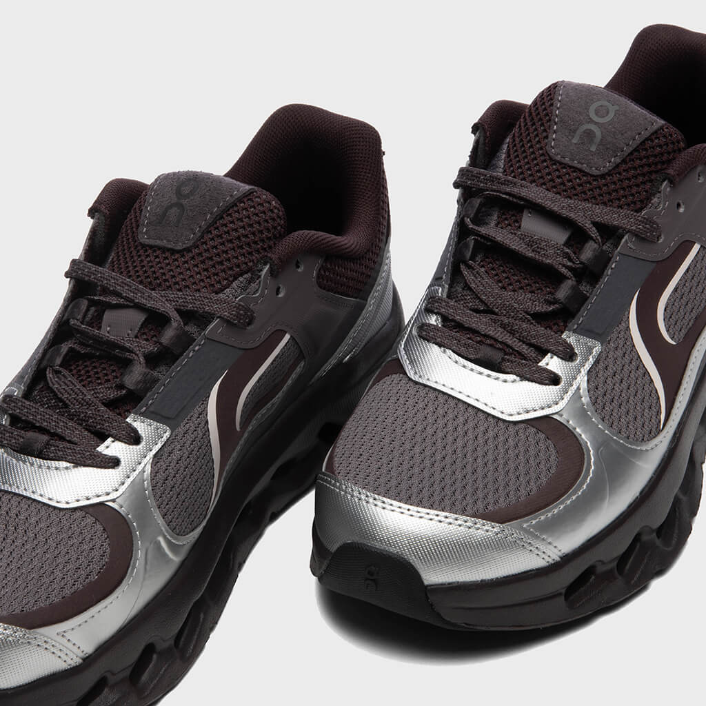 Cloudtilt Arc - Ox/Pebble