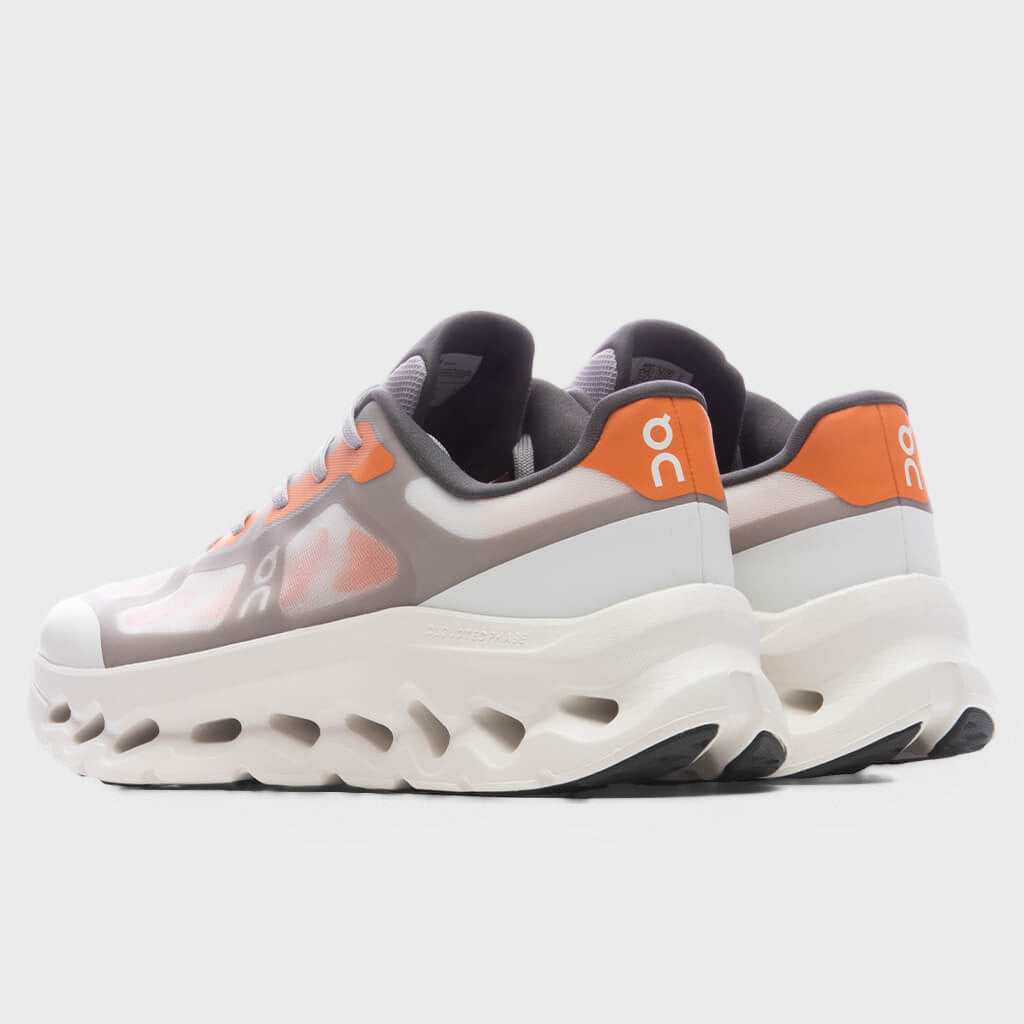 Cloudtilt Remix - Autumn/Ivory