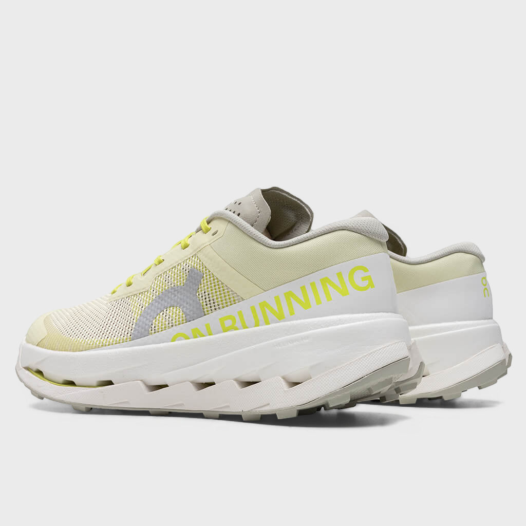 Cloudultra 3 - Pelican/White