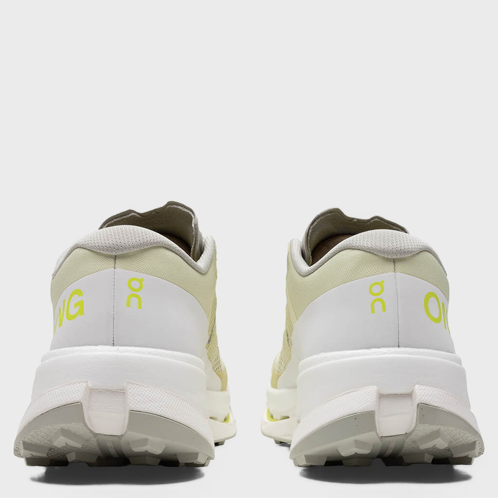 Cloudultra 3 - Pelican/White