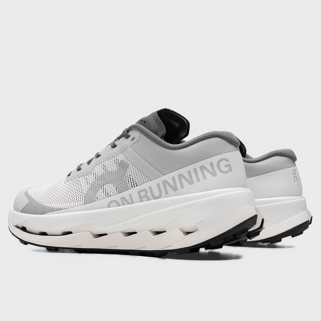 Cloudultra 3 - Rock/White
