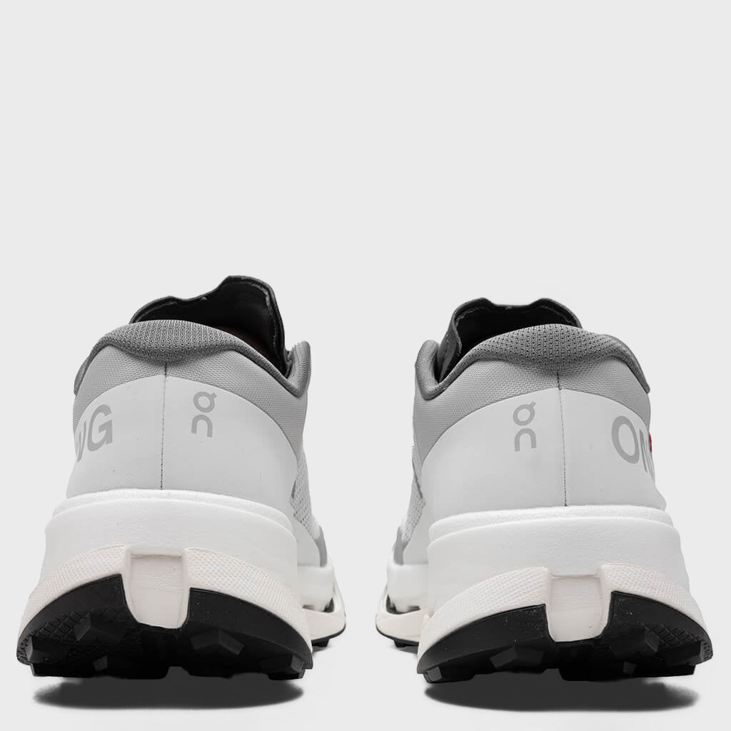Cloudultra 3 - Rock/White