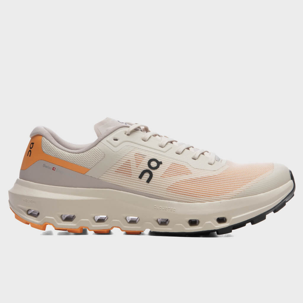 Cloudvista 3 - Grain/Saffron