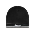 Clover Skullcap - Black