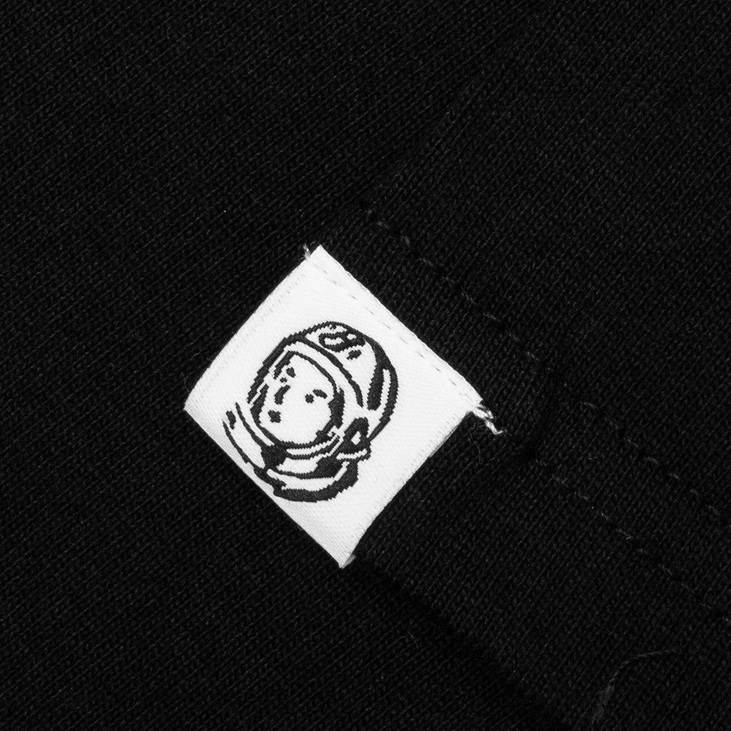 Club S/S Tee - Black