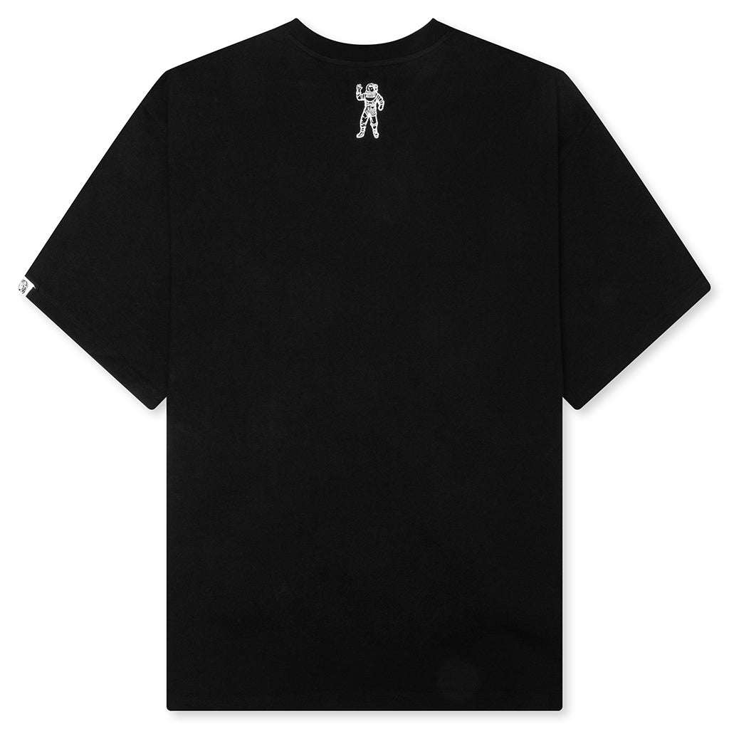 Club S/S Tee - Black