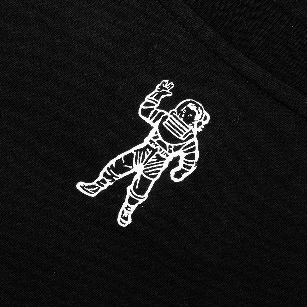 Club S/S Tee - Black