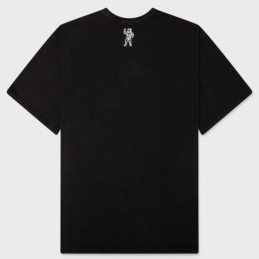 Clubhouse S/S Knit - Black