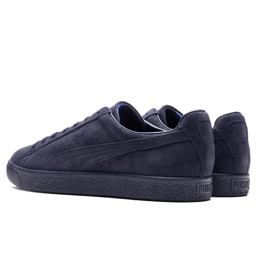 Clyde MIJ - New Navy/Dusky Blue