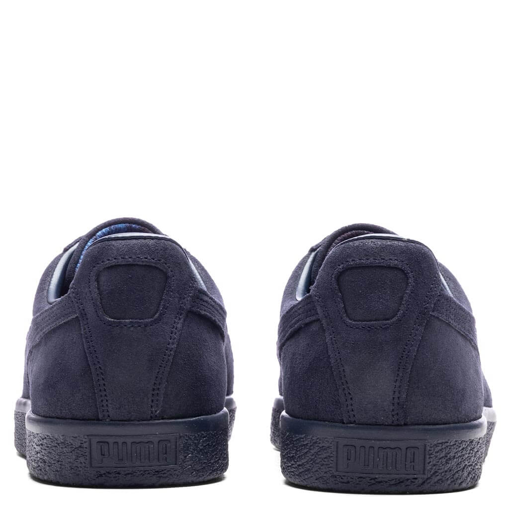 Clyde MIJ - New Navy/Dusky Blue