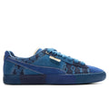 Clyde Pre-Game Runway - Blazing Blue/Lake Blue
