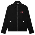Coaches Jacket - Black
