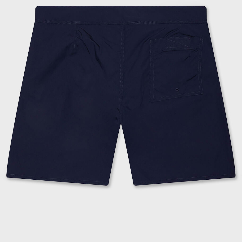 Coastal Board Short - Blue